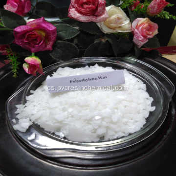MSDS polyetylenový vosk pro pryžové výrobky